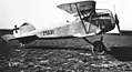 Albatros D.III (Oeffag) Serie 253