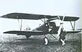 Albatros D.III (Oeffag) Serie 253