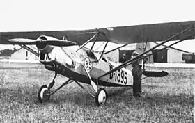 Image illustrative de l’article Albatros L.101