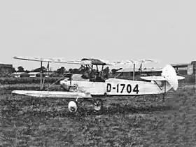 Image illustrative de l’article Albatros L.82