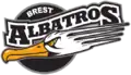 Description de l'image Albatros de Brest logo.png.