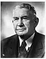 Alben William Barkley, vice-président des États-Unis