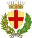 Blason de Albenga