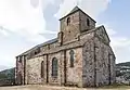 Église Saint-Pierre de Bredons