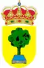 Blason de La Alberca de Záncara