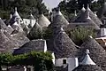 Toits de trulli