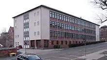 Description de l'image Albert-Schweitzer-Gymnasium Kaiserslautern.jpg.