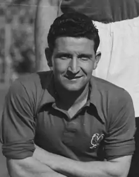 Le légendaire Albert Batteux entraîne le club de 1963 à 1967.