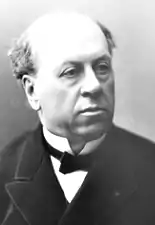 Albert Dauphin