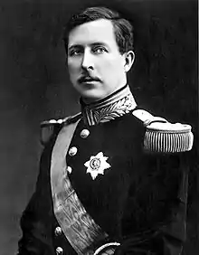 Albert Ier de Belgique
