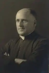 Albert Tessier.