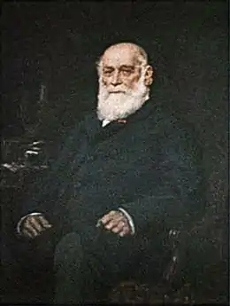 Albert de Dietrich (1802-1888)