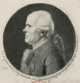 François Hector d'Albert de Rions