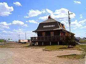 Didsbury (Alberta)