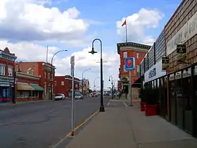 Lacombe (Alberta)