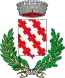 Blason de Albiate