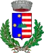 Blason de Albiolo