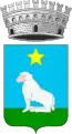 Blason de Albissola Marina