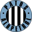Logo du KS Albpetrol Patos