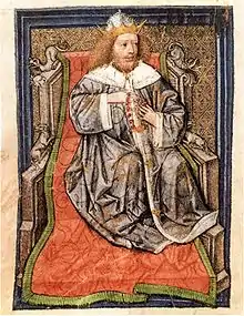 Albert VI le Noble