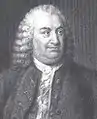 A. von Haller, médecin et polymathe.