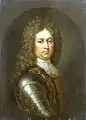 François-Henri de Rougé, marquis du Plessis-Bellière, maréchal de camp