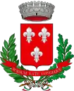 Blason de Albugnano