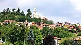 Albugnano