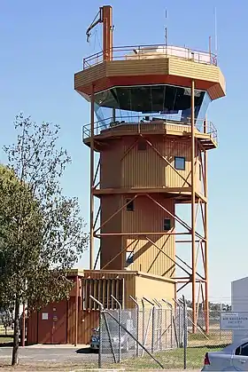 Aéroport d'Albury