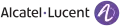 Logo d'Alcatel-Lucent International de 2006 à 2016.