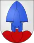 Blason de Alchenstorf