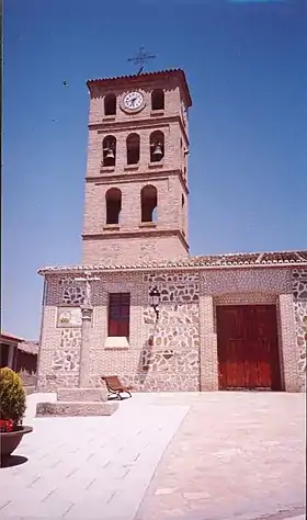 Alcolea de Tajo