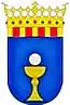 Blason de Alconchel de Ariza