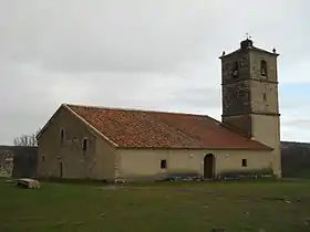 Aldealengua de Pedraza