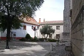 Aldeamayor de San Martín