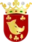 Blason de Aldeboarn