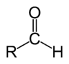 Aldéhyde