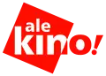 logo de Ale Kino! de 2006 au 11 novembre 2011