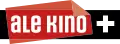 Logo de Ale Kino+ depuis le 11 novembre 2011 au 1 septembre 2014