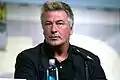 Alec Baldwin, acteur, réalisateur et producteur américain.