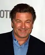 Alec Baldwin interprète Jack Donaghy