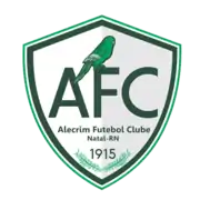 Logo du Alecrim FC