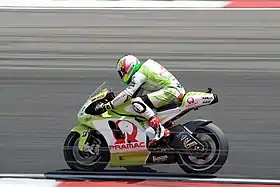 Image illustrative de l’article Pramac Racing