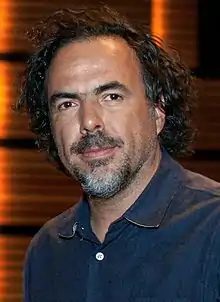Alejandro González Iñárritu, président du jury 2009