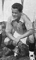 Aleksandar Tirnanića participé à la Coupe du monde de 1930 et a dirigé l'équipe de 1953 à 1960