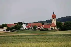 Alesheim