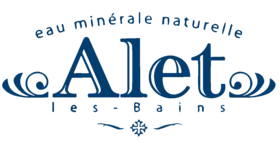 logo de Alet (eau)