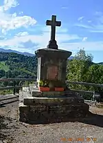 Monument aux morts