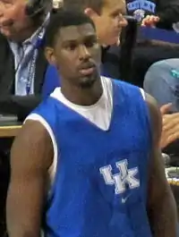 Image illustrative de l’article Alex Poythress