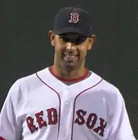 Image illustrative de l’article Alex Cora